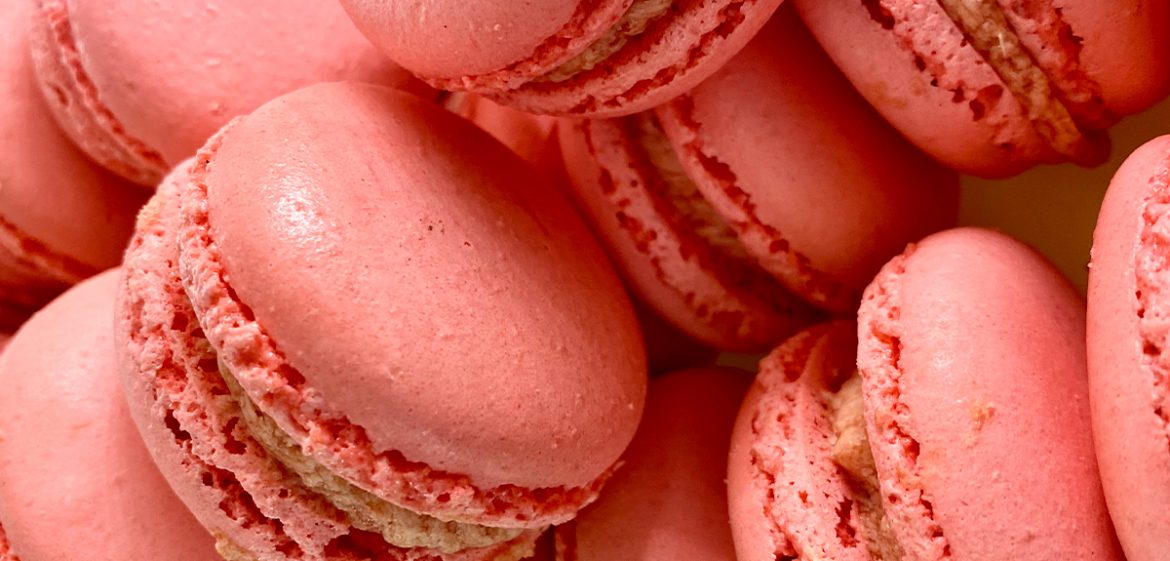 macaron
