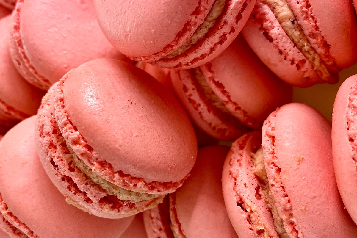 macaron