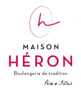 maison héron