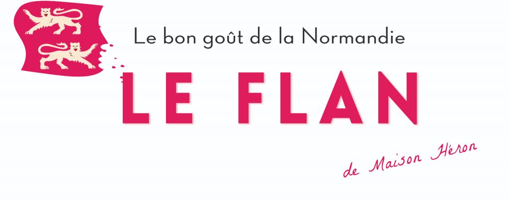 le bon goût de la normandie