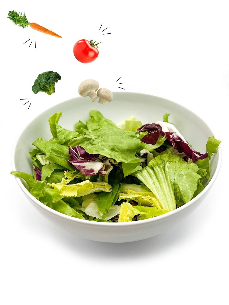 salade