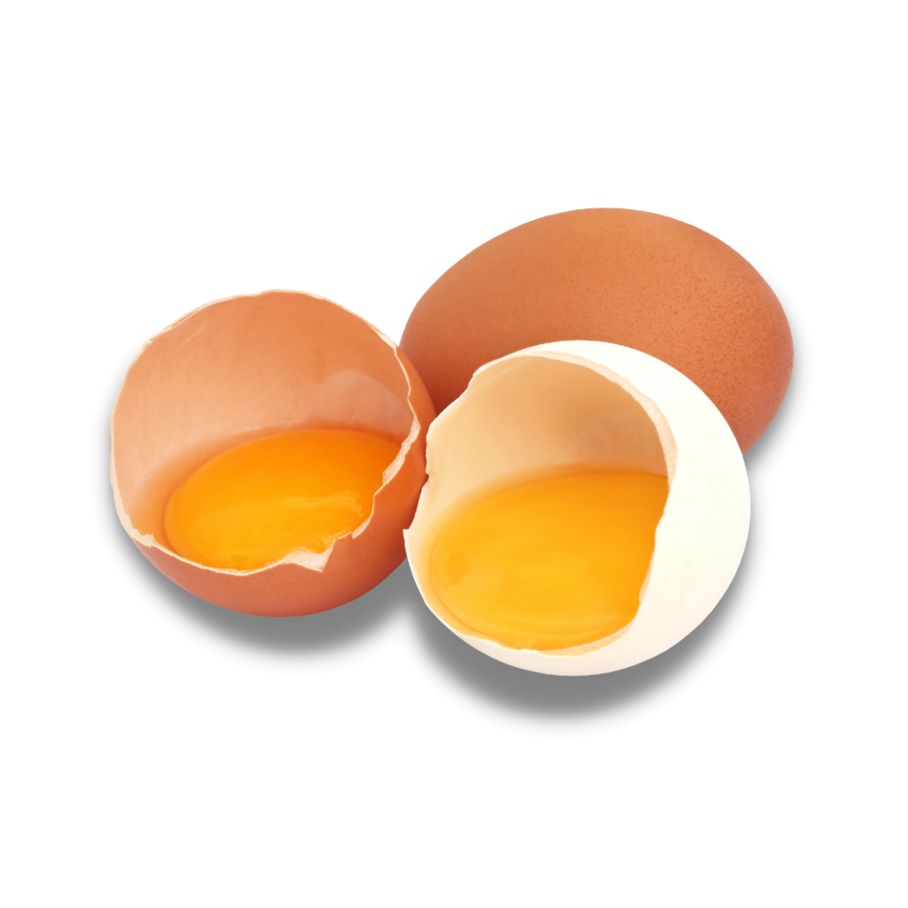 oeufs