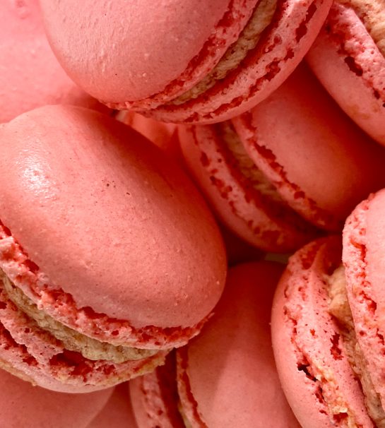 macaron